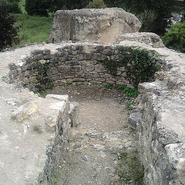 Château de Mehun-sur-Yèvre