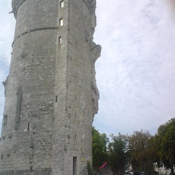 Château de Mehun-sur-Yèvre