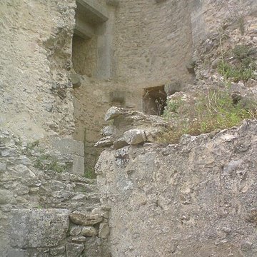Château de Mehun-sur-Yèvre