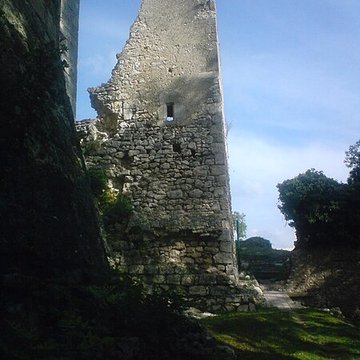Château de Mehun-sur-Yèvre