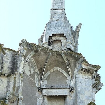 Château de Mehun-sur-Yèvre