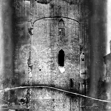 Château de Mehun-sur-Yèvre