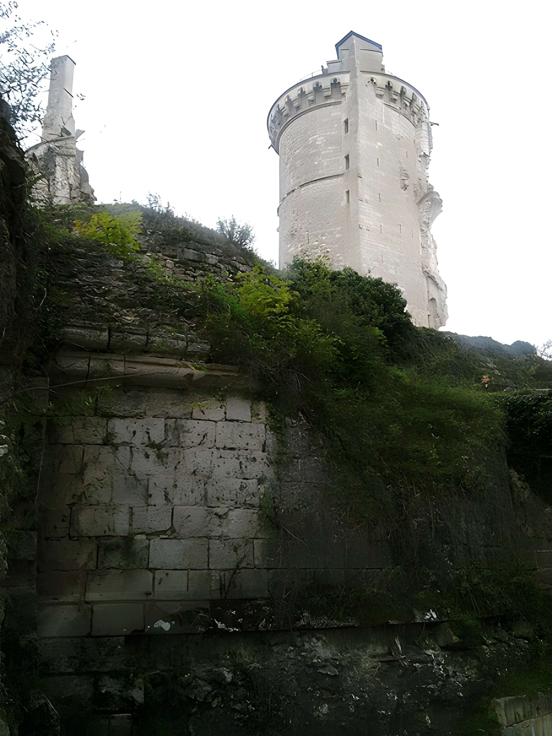 Château de Mehun-sur-Yèvre