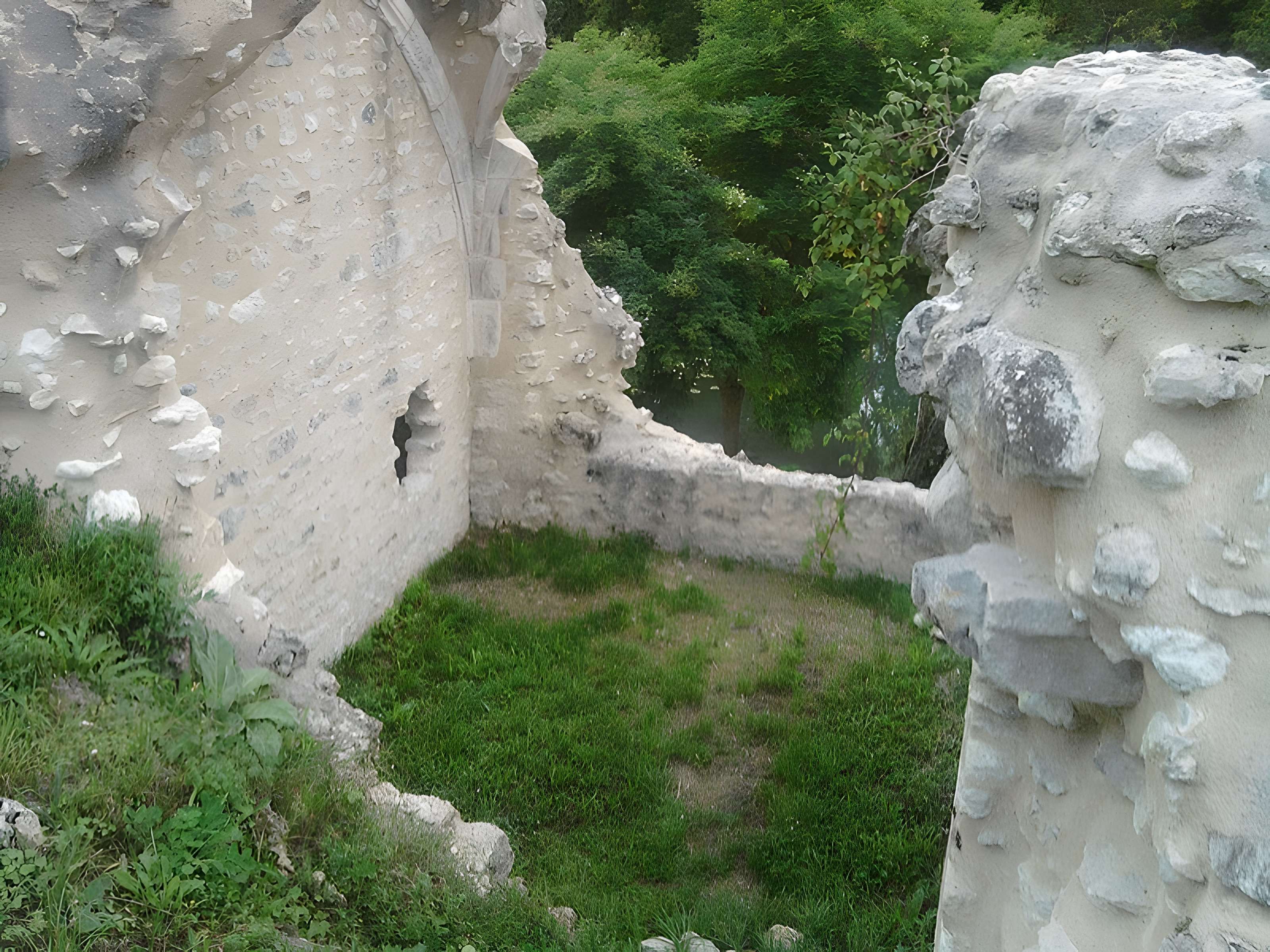 Château de Mehun-sur-Yèvre