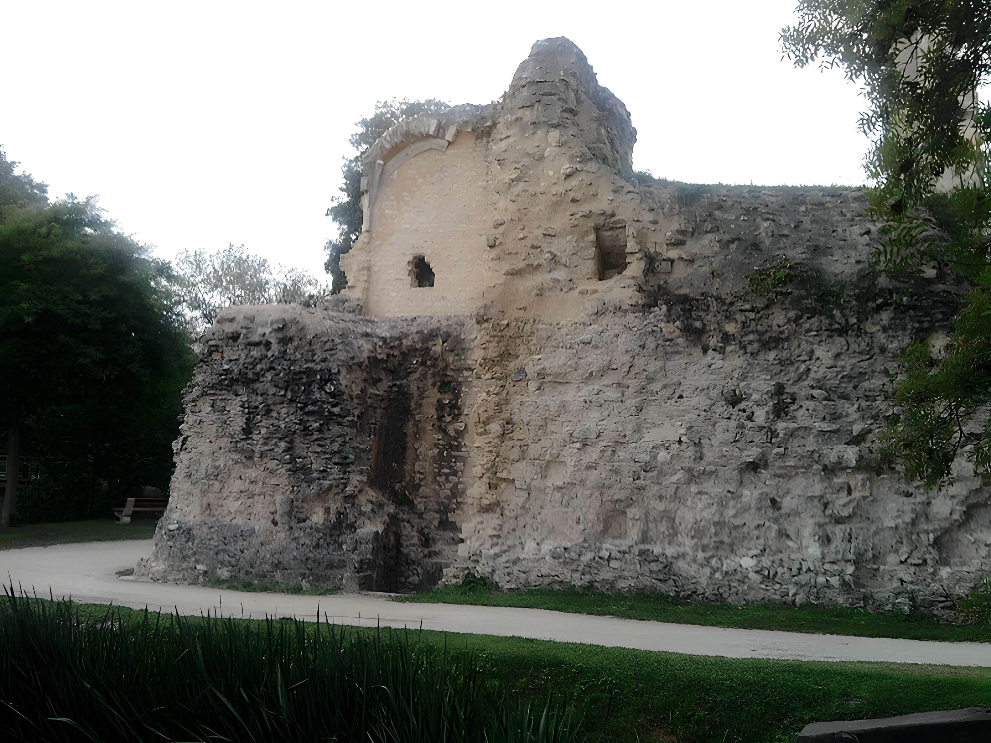 Château de Mehun-sur-Yèvre