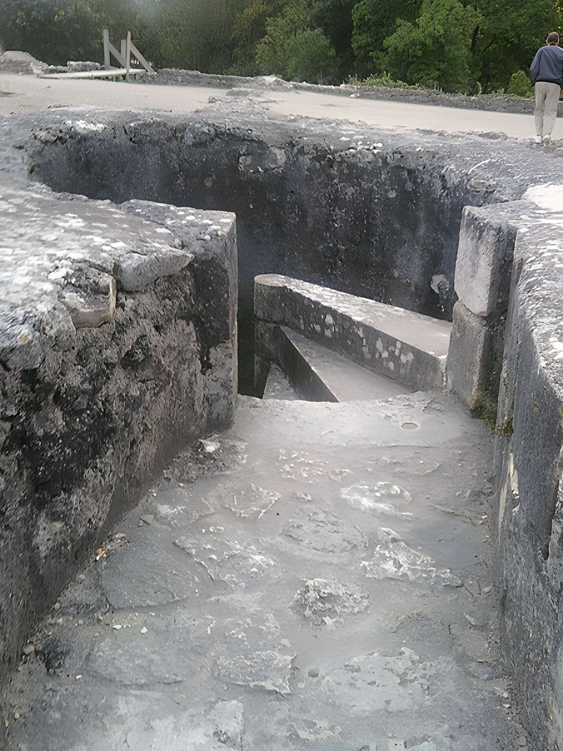 Château de Mehun-sur-Yèvre