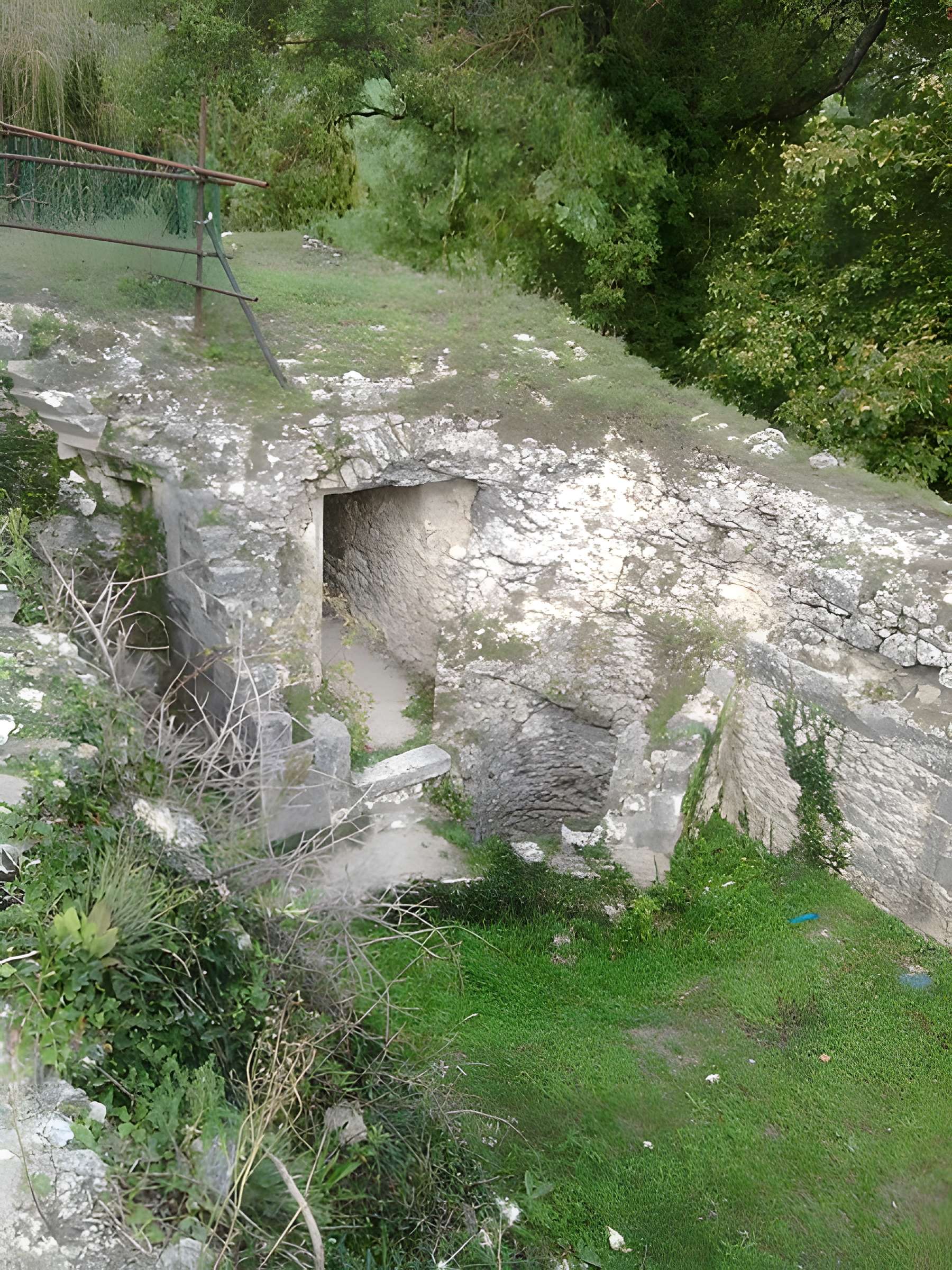 Château de Mehun-sur-Yèvre