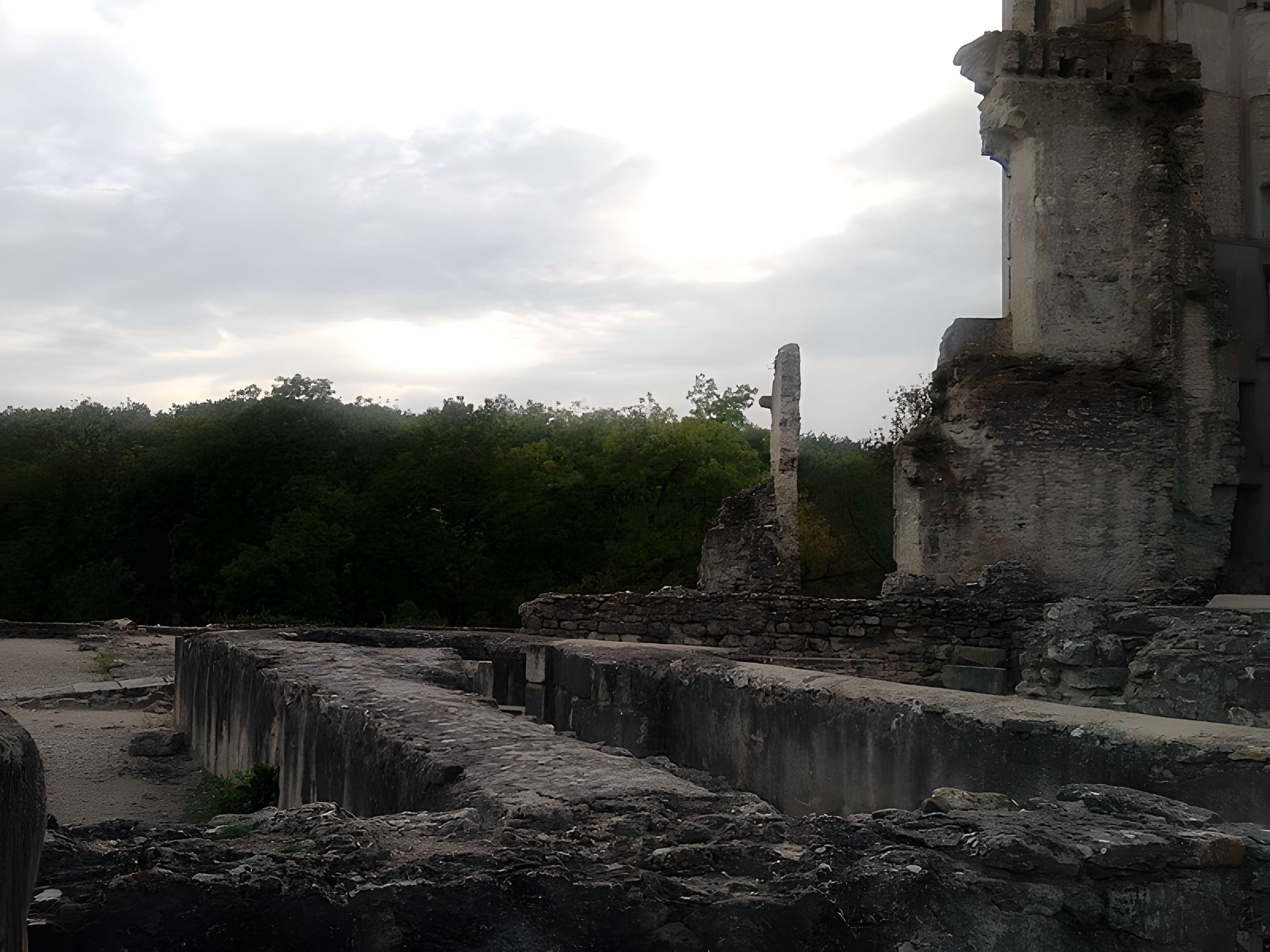 Château de Mehun-sur-Yèvre