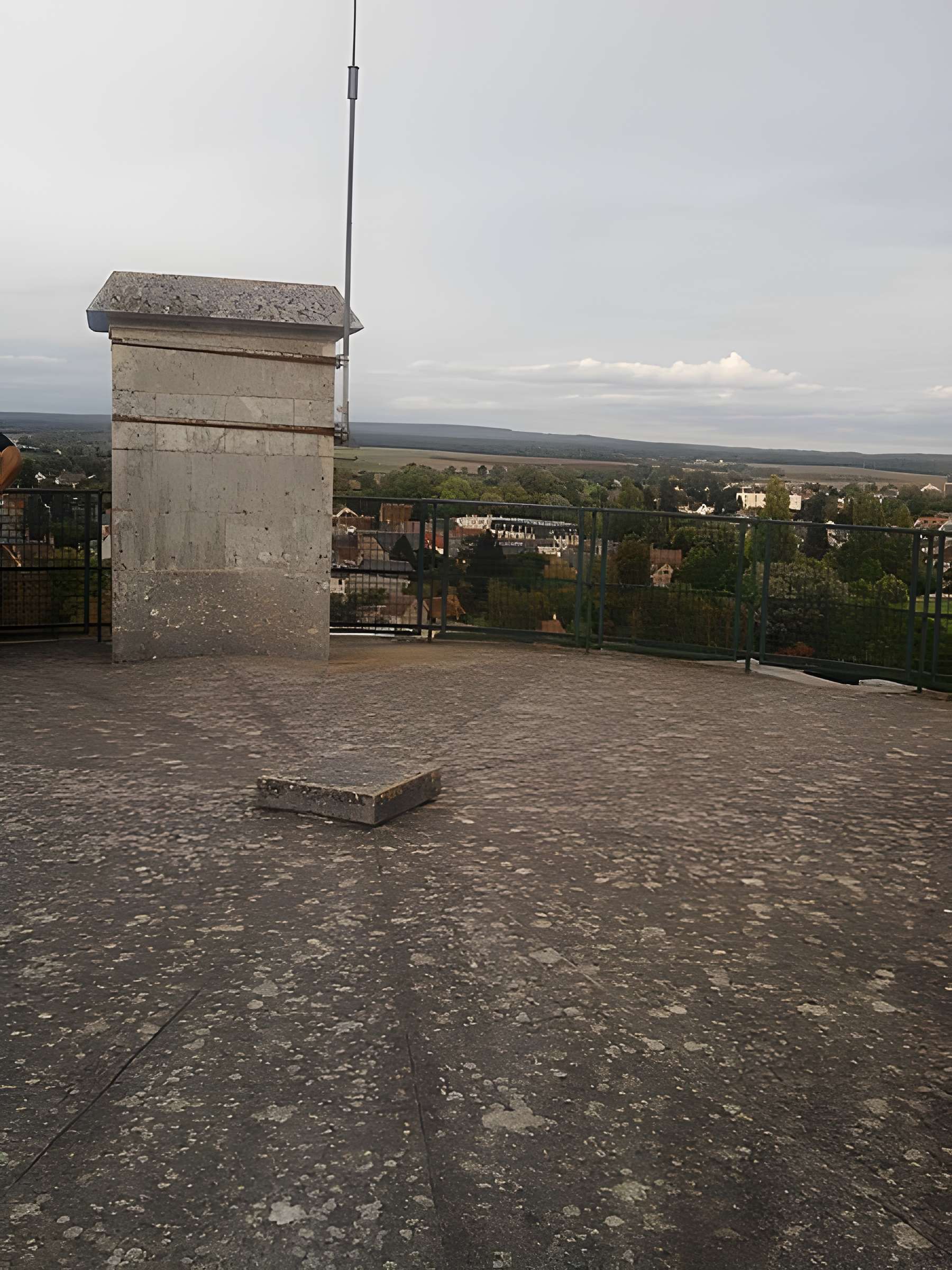 Château de Mehun-sur-Yèvre