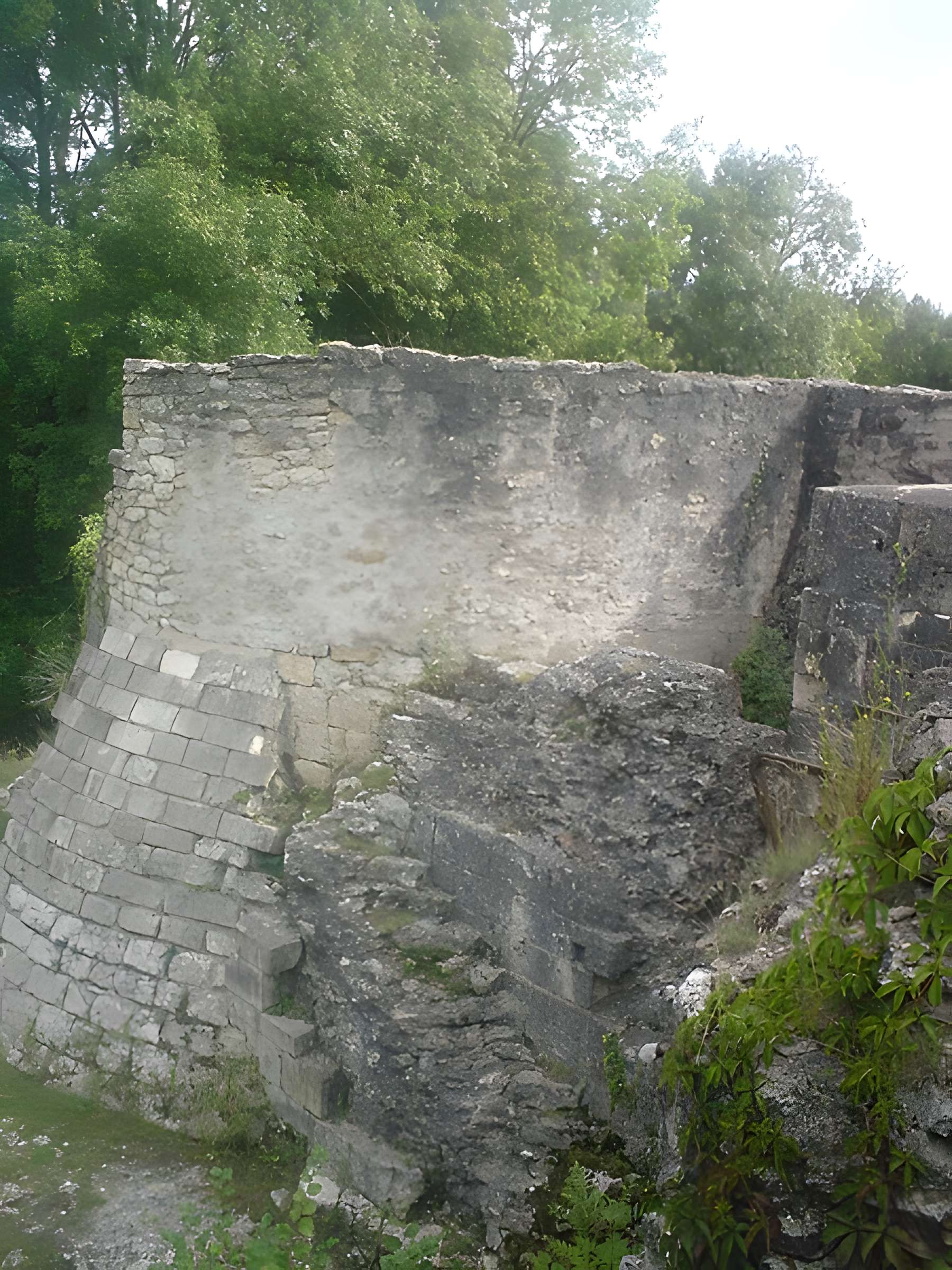Château de Mehun-sur-Yèvre