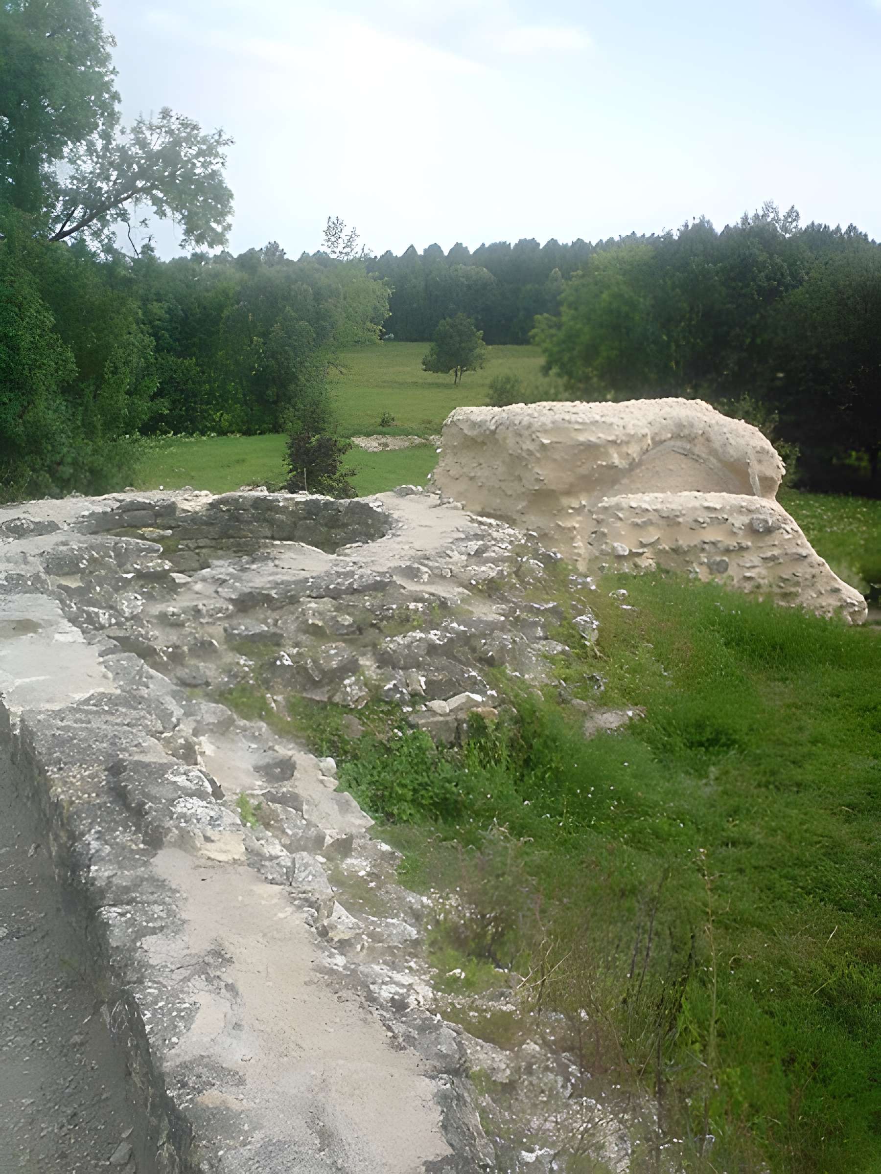 Château de Mehun-sur-Yèvre