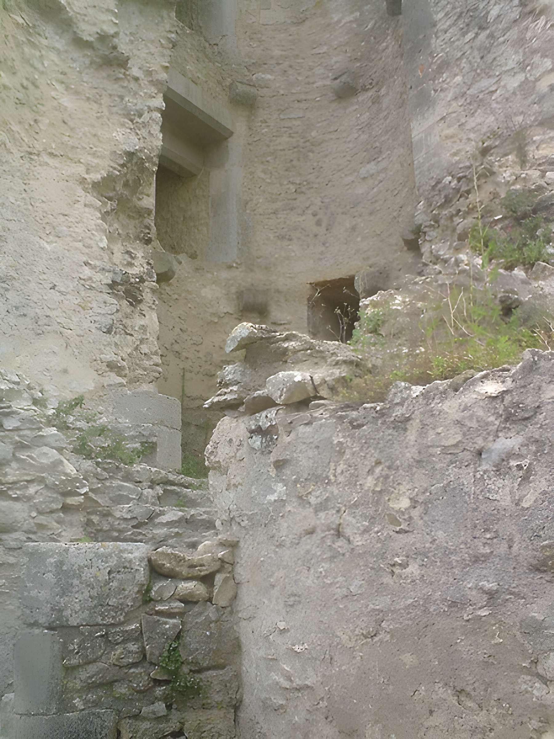 Château de Mehun-sur-Yèvre