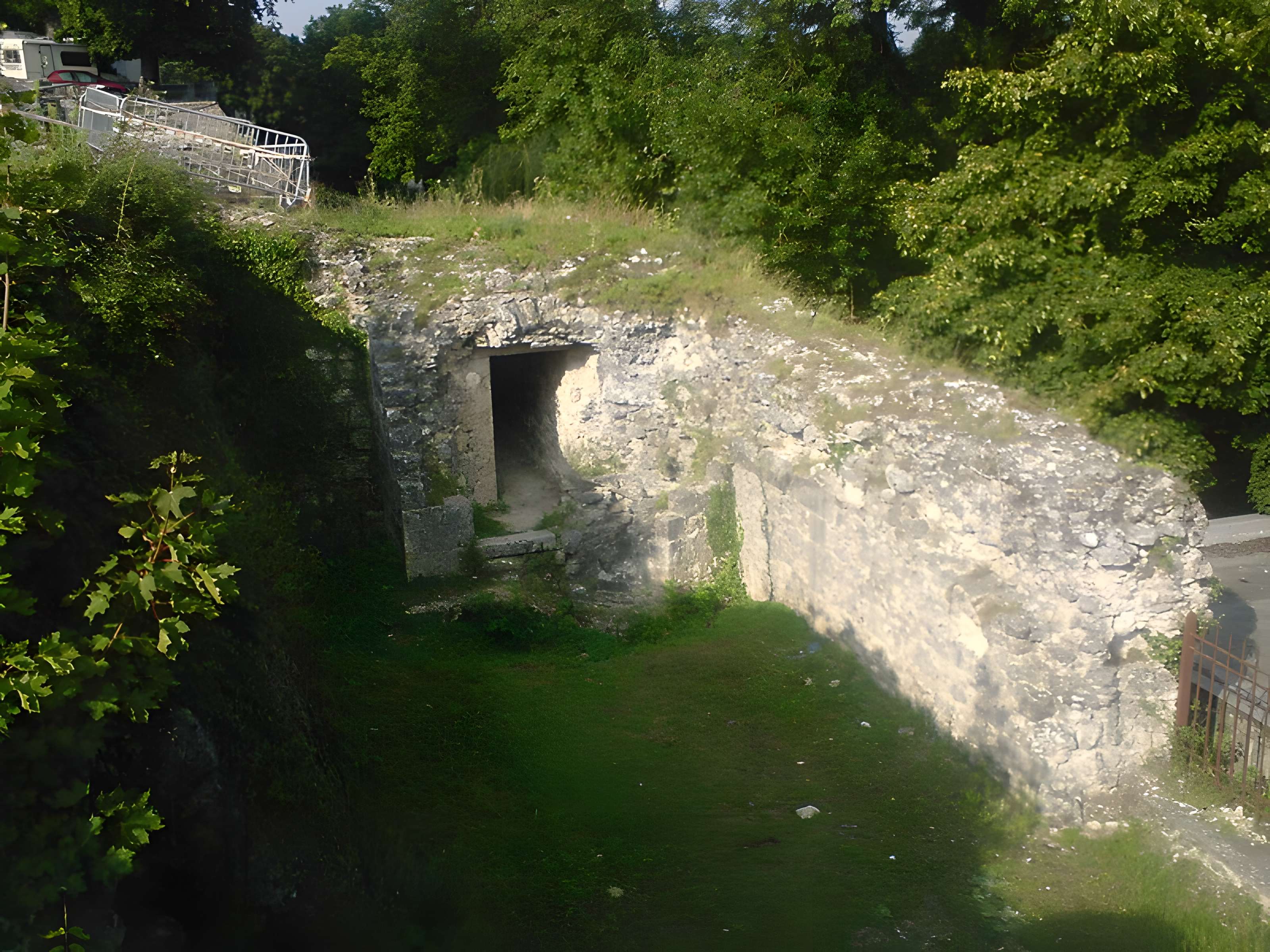 Château de Mehun-sur-Yèvre