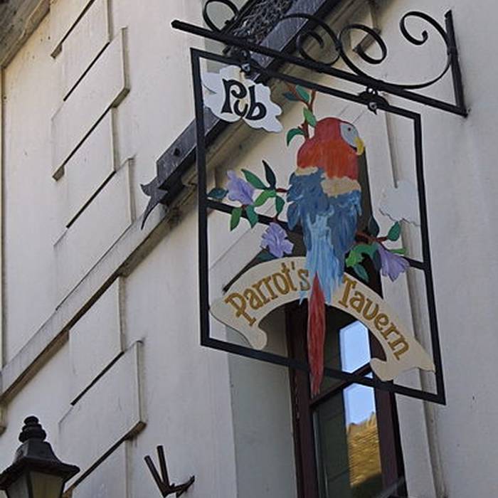 Photo de Cour du Commerce-Saint-André - Paris 6ème