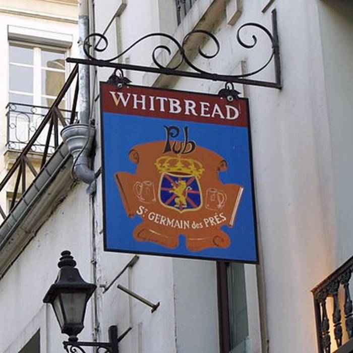 Photo de Cour du Commerce-Saint-André - Paris 6ème