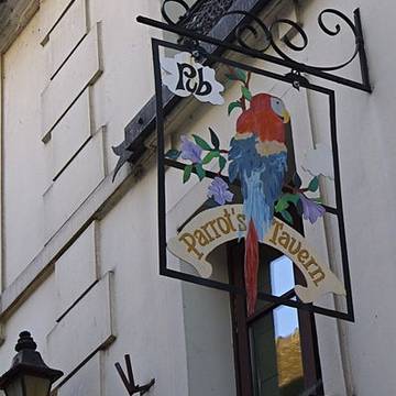 Cour du Commerce-Saint-André - Paris 6ème