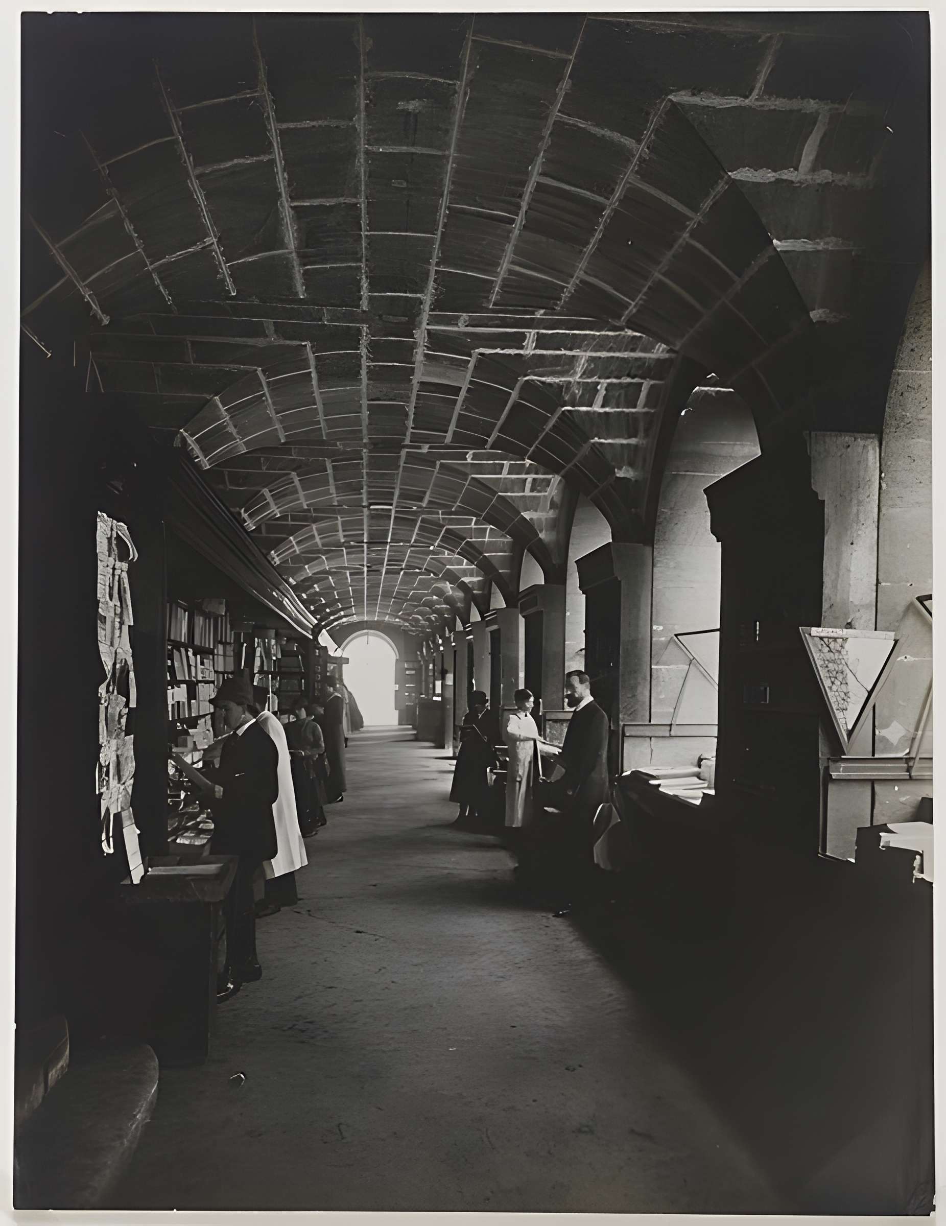 Théâtre de l'Odéon à Paris