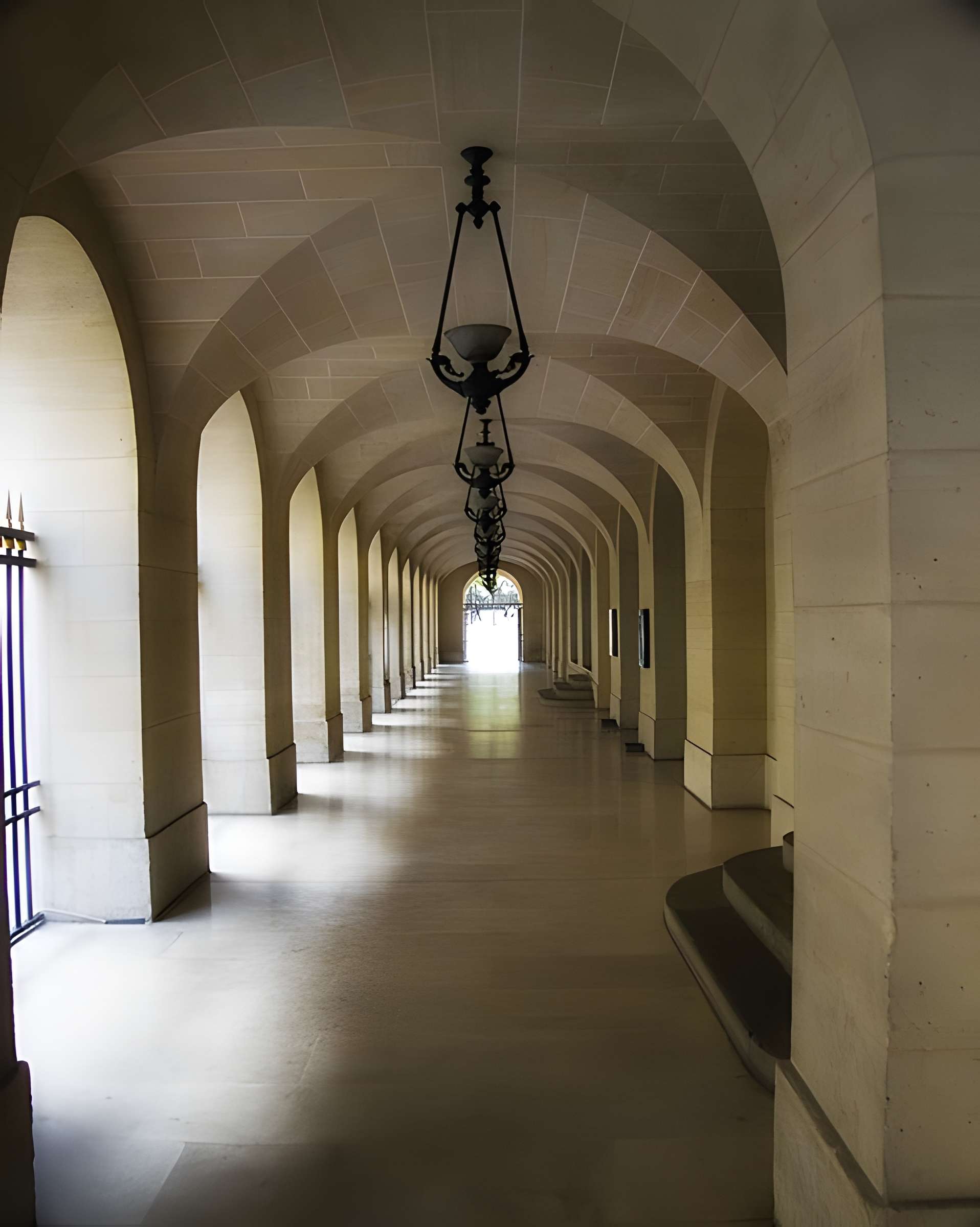 Théâtre de l'Odéon à Paris