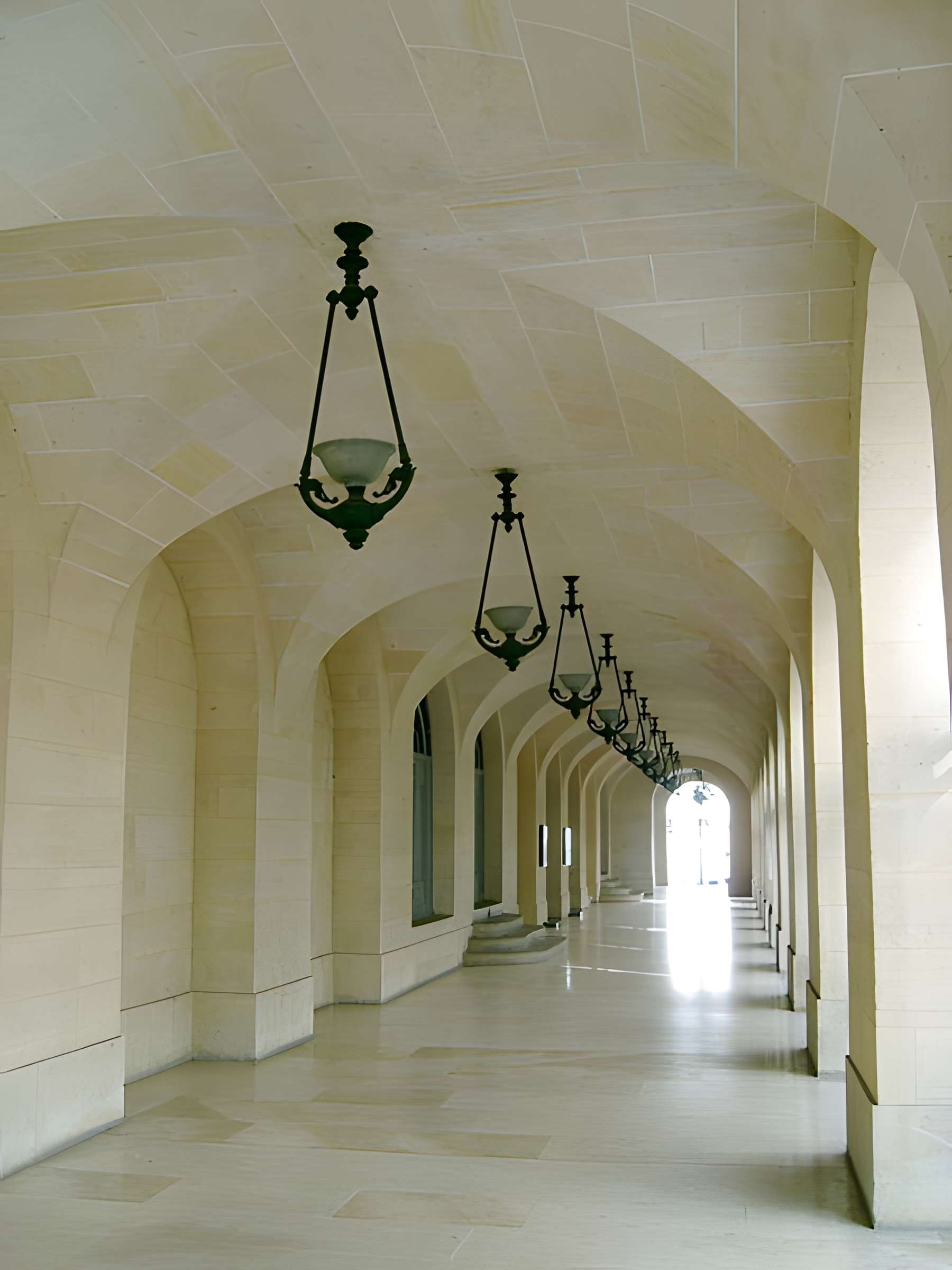 Théâtre de l'Odéon à Paris