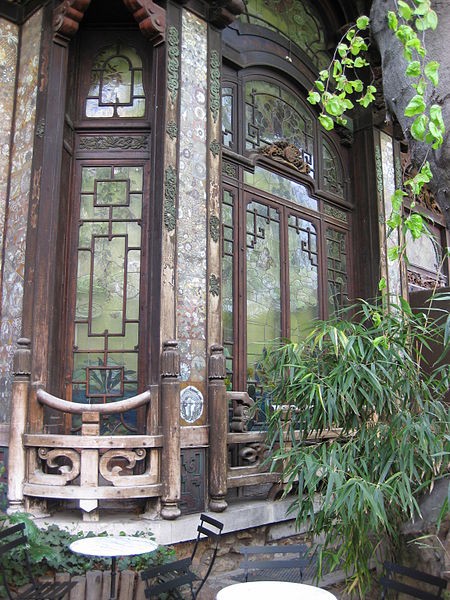 Photo de Cinéma La Pagode - Paris 7ème