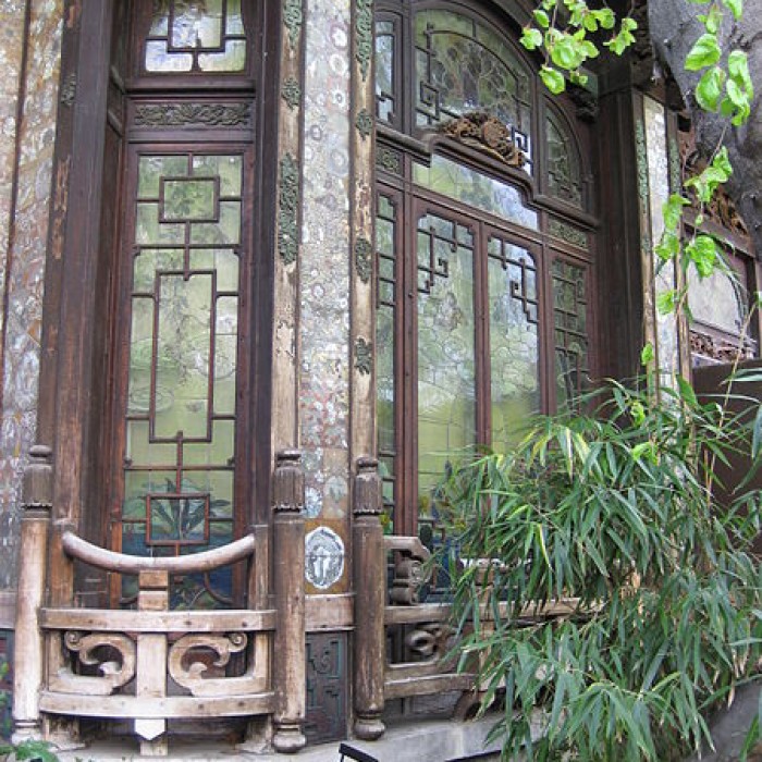 Photo de Cinéma La Pagode - Paris 7ème