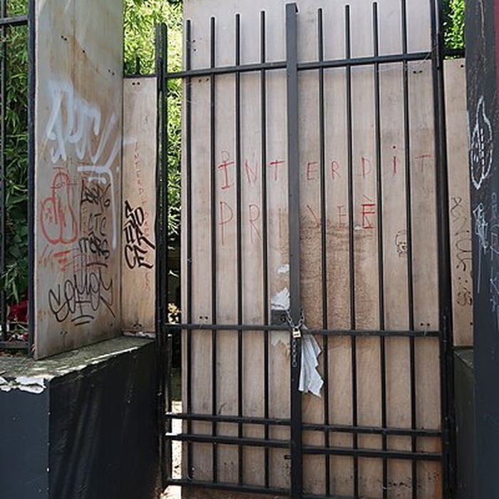 Photo de Cinéma La Pagode - Paris 7ème