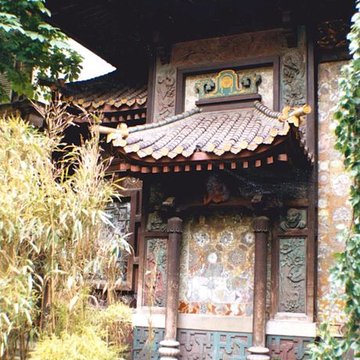 Cinéma La Pagode - Paris 7ème