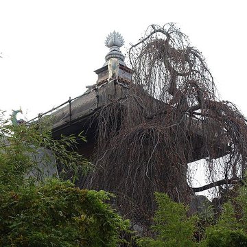 Cinéma La Pagode - Paris 7ème