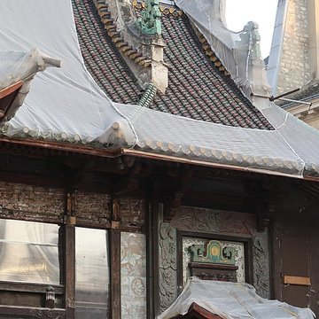 Cinéma La Pagode - Paris 7ème