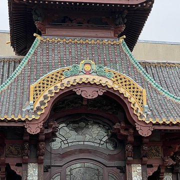 Cinéma La Pagode - Paris 7ème