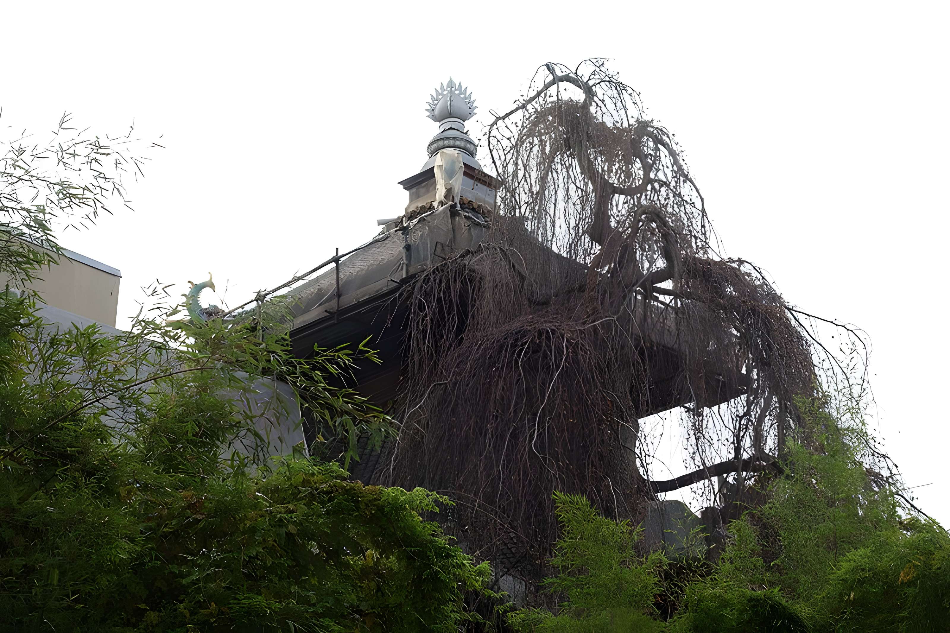 Cinéma La Pagode - Paris 7ème