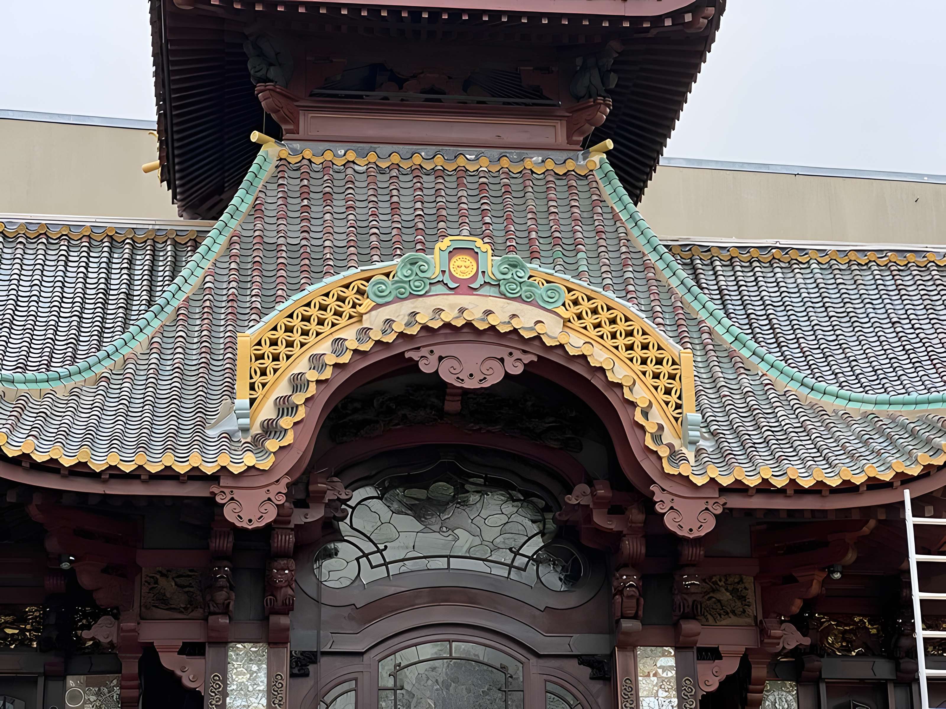 Cinéma La Pagode - Paris 7ème