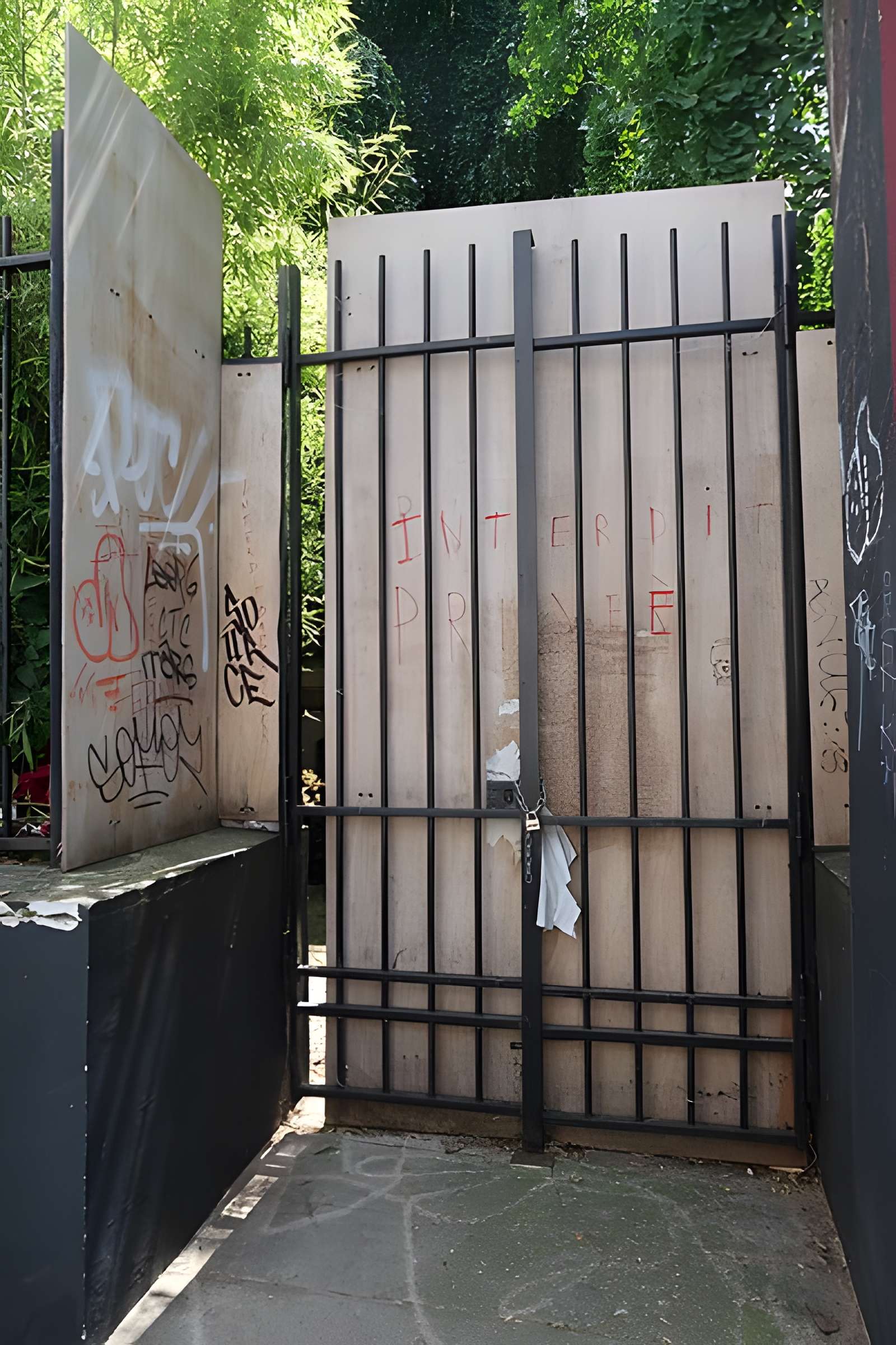 Cinéma La Pagode - Paris 7ème