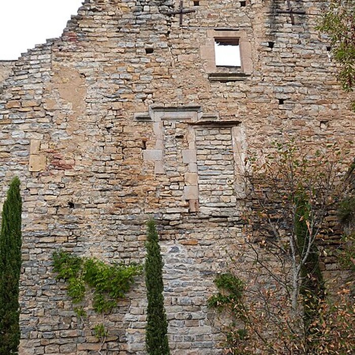 Photo de Château de Mélac