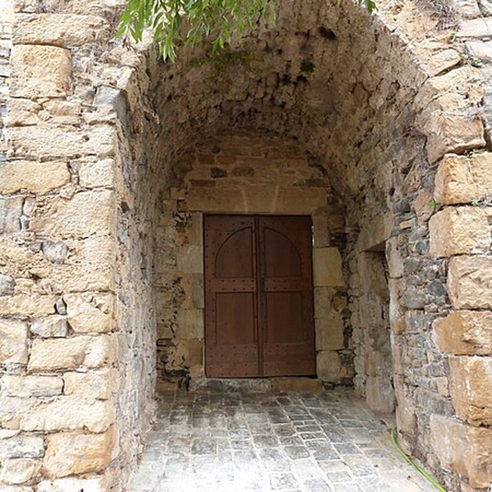 Photo de Château de Mélac