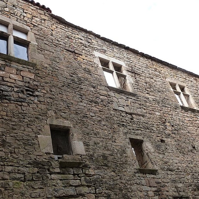 Photo de Château de Mélac