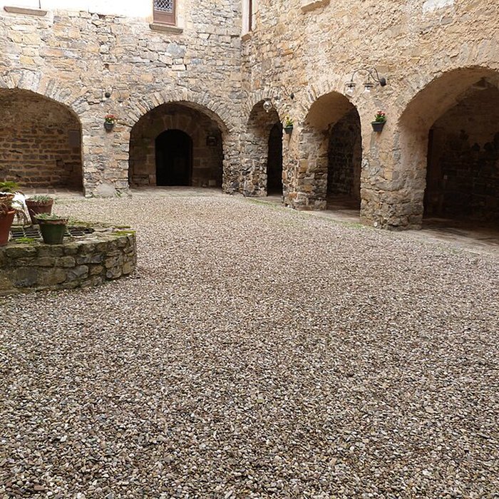 Photo de Château de Mélac