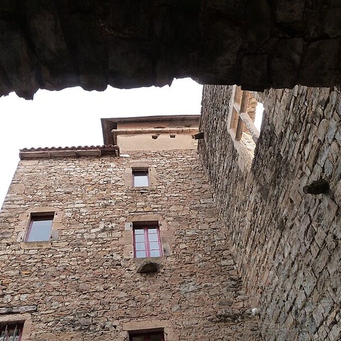 Photo de Château de Mélac