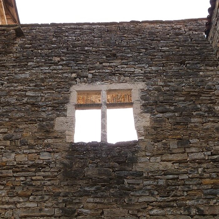 Photo de Château de Mélac