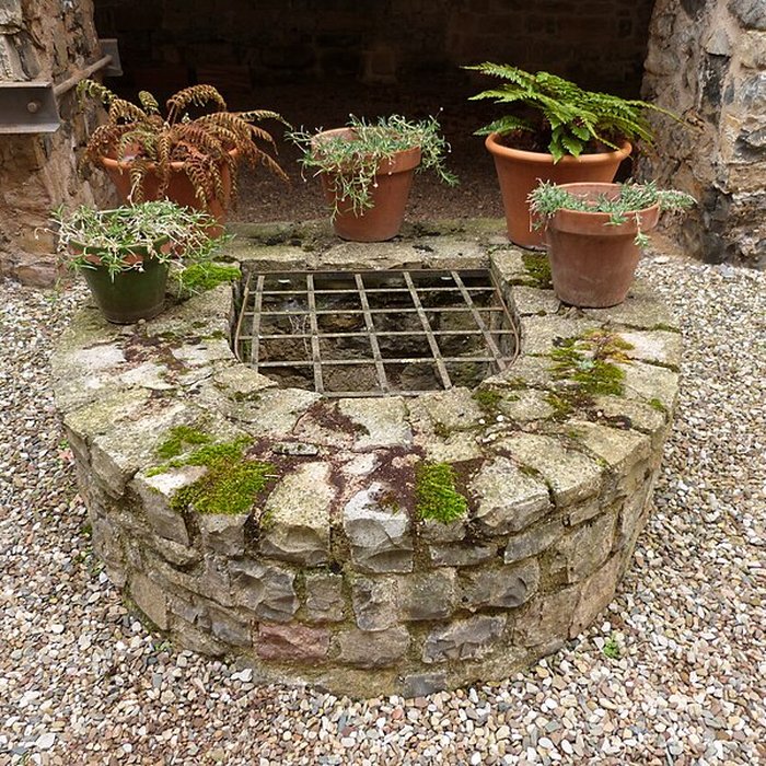 Photo de Château de Mélac