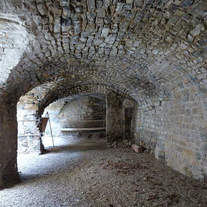 Photo de Château de Mélac