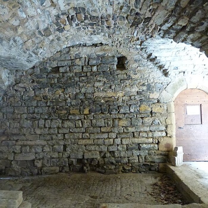 Photo de Château de Mélac