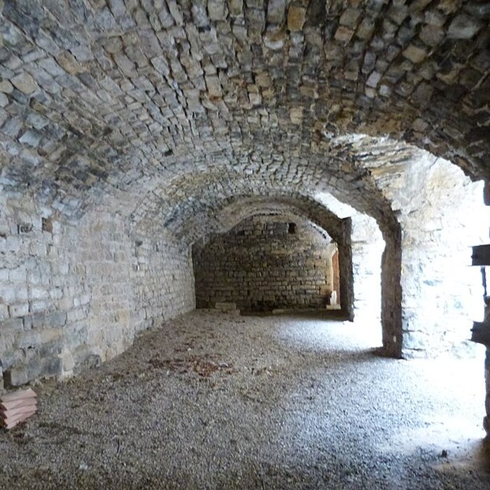 Photo de Château de Mélac