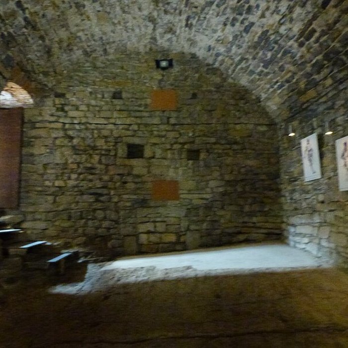 Photo de Château de Mélac