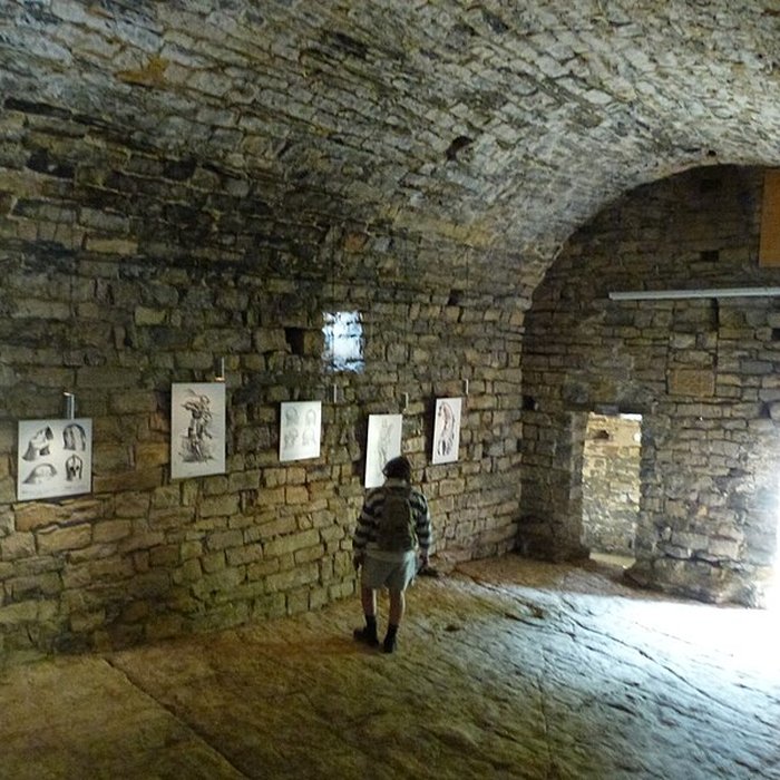 Photo de Château de Mélac