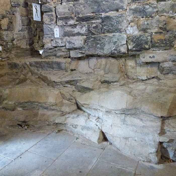 Photo de Château de Mélac