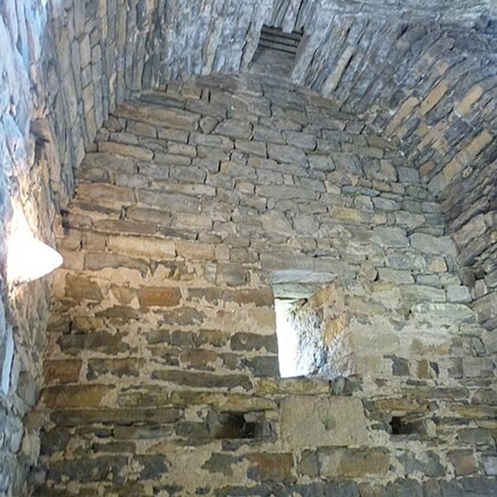 Photo de Château de Mélac