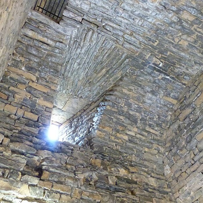 Photo de Château de Mélac