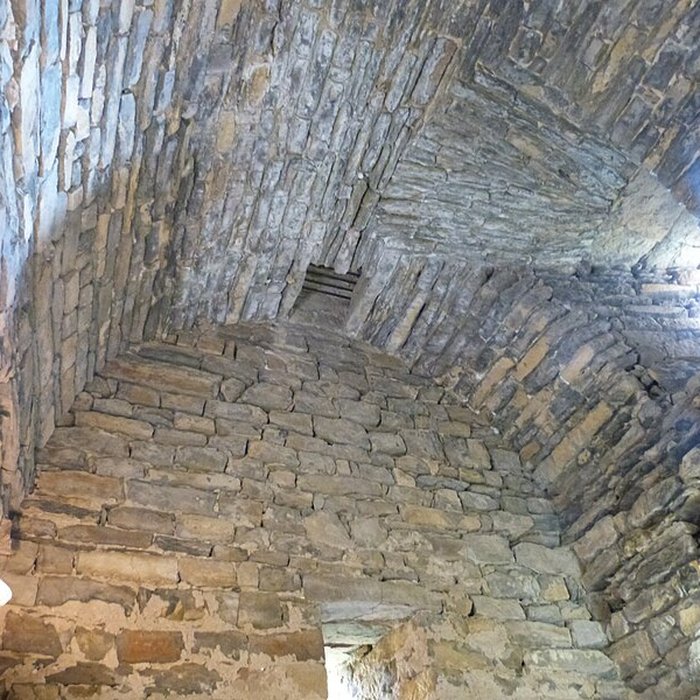 Photo de Château de Mélac