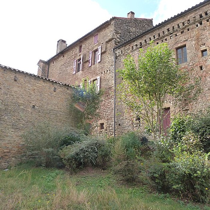 Photo de Château de Mélac